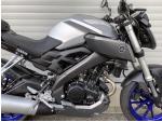 Klikněte pro detailní foto č. 3 - Yamaha MT-125