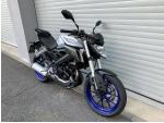 Klikněte pro detailní foto č. 4 - Yamaha MT-125