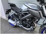Klikněte pro detailní foto č. 5 - Yamaha MT-125
