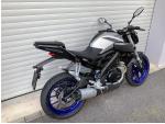 Klikněte pro detailní foto č. 6 - Yamaha MT-125