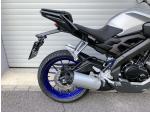 Klikněte pro detailní foto č. 8 - Yamaha MT-125