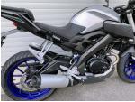 Klikněte pro detailní foto č. 9 - Yamaha MT-125