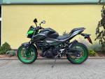 Klikněte pro detailní foto č. 11 - Kawasaki Z 500 SE