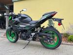Klikněte pro detailní foto č. 12 - Kawasaki Z 500 SE