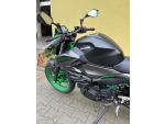 Klikněte pro detailní foto č. 13 - Kawasaki Z 500 SE