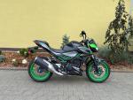 Klikněte pro detailní foto č. 1 - Kawasaki Z 500 SE