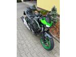 Klikněte pro detailní foto č. 3 - Kawasaki Z 500 SE