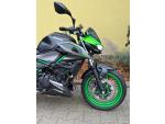 Klikněte pro detailní foto č. 4 - Kawasaki Z 500 SE