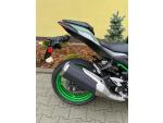 Klikněte pro detailní foto č. 5 - Kawasaki Z 500 SE