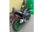 Klikněte pro detailní foto č. 6 - Kawasaki Z 500 SE