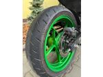 Klikněte pro detailní foto č. 7 - Kawasaki Z 500 SE