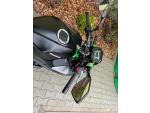 Klikněte pro detailní foto č. 8 - Kawasaki Z 500 SE