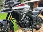 Klikněte pro detailní foto č. 10 - Morbidelli T1002VX