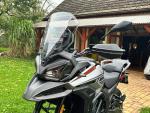 Klikněte pro detailní foto č. 11 - Morbidelli T1002VX