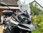 Klikněte pro detailní foto č. 12 - Morbidelli T1002VX