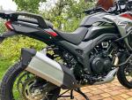 Klikněte pro detailní foto č. 13 - Morbidelli T1002VX