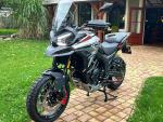 Klikněte pro detailní foto č. 1 - Morbidelli T1002VX