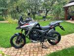 Klikněte pro detailní foto č. 3 - Morbidelli T1002VX