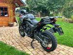 Klikněte pro detailní foto č. 4 - Morbidelli T1002VX