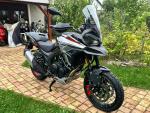 Klikněte pro detailní foto č. 5 - Morbidelli T1002VX