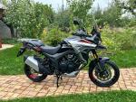 Klikněte pro detailní foto č. 6 - Morbidelli T1002VX