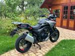 Klikněte pro detailní foto č. 7 - Morbidelli T1002VX