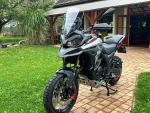 Klikněte pro detailní foto č. 9 - Morbidelli T1002VX