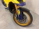 Klikněte pro detailní foto č. 10 - Suzuki V-Strom 800 DE 3tkm