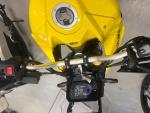 Klikněte pro detailní foto č. 13 - Suzuki V-Strom 800 DE 3tkm