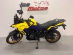 Klikněte pro detailní foto č. 1 - Suzuki V-Strom 800 DE 3tkm