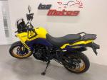 Klikněte pro detailní foto č. 3 - Suzuki V-Strom 800 DE 3tkm