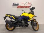 Klikněte pro detailní foto č. 7 - Suzuki V-Strom 800 DE 3tkm