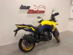 Klikněte pro detailní foto č. 8 - Suzuki V-Strom 800 DE 3tkm