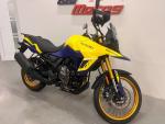 Klikněte pro detailní foto č. 9 - Suzuki V-Strom 800 DE 3tkm
