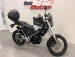 Klikněte pro detailní foto č. 10 - BMW G 650 X Country