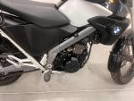 Klikněte pro detailní foto č. 12 - BMW G 650 X Country