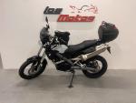 Klikněte pro detailní foto č. 1 - BMW G 650 X Country