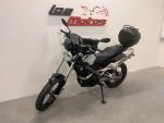 Klikněte pro detailní foto č. 2 - BMW G 650 X Country