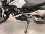 Klikněte pro detailní foto č. 5 - BMW G 650 X Country