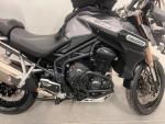 Klikněte pro detailní foto č. 12 - Triumph Tiger Explorer 1200 XC