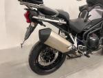 Klikněte pro detailní foto č. 13 - Triumph Tiger Explorer 1200 XC