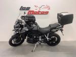 Klikněte pro detailní foto č. 1 - Triumph Tiger Explorer 1200 XC