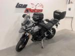 Klikněte pro detailní foto č. 2 - Triumph Tiger Explorer 1200 XC