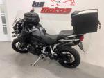 Klikněte pro detailní foto č. 3 - Triumph Tiger Explorer 1200 XC