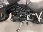 Klikněte pro detailní foto č. 5 - Triumph Tiger Explorer 1200 XC