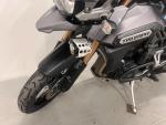 Klikněte pro detailní foto č. 6 - Triumph Tiger Explorer 1200 XC