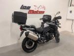Klikněte pro detailní foto č. 9 - Triumph Tiger Explorer 1200 XC