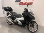 Klikněte pro detailní foto č. 10 - Honda NC 700 D Integra