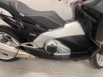 Klikněte pro detailní foto č. 12 - Honda NC 700 D Integra