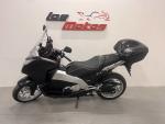 Klikněte pro detailní foto č. 1 - Honda NC 700 D Integra